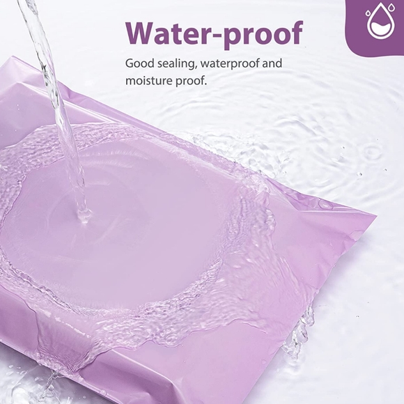 ✨🆕✨ Poly Mailer Bags 10in x 13in - Picture 4 of 5